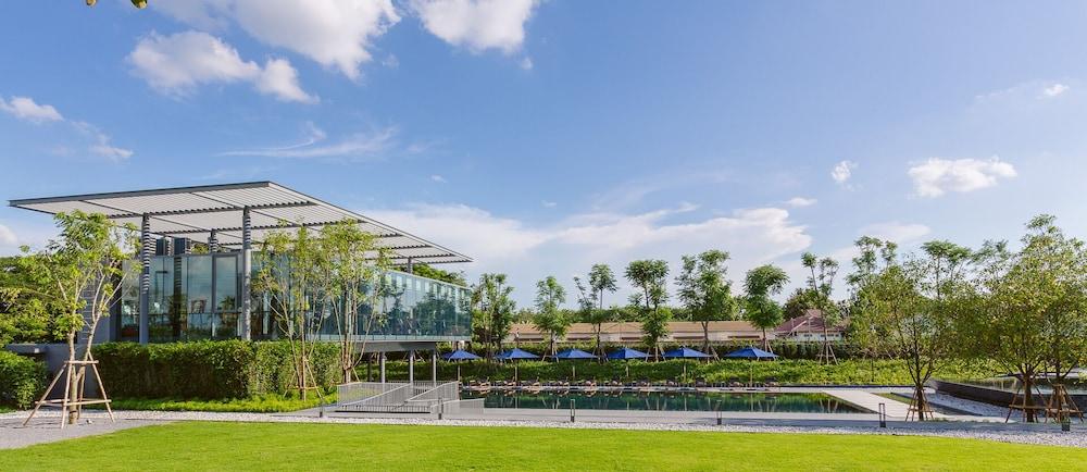 Modena By Fraser Buriram Exterior foto